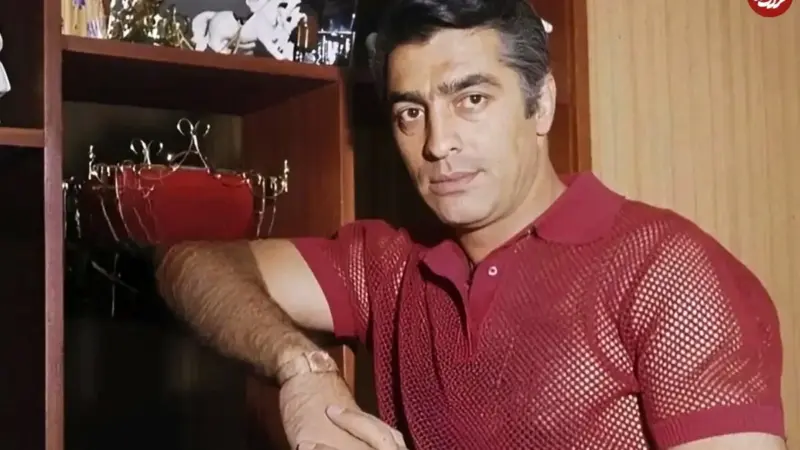 سفر شگفت‌انگیز ستارگان دهه ۷۰ در شمال ایران؛ ناصر ملک‌مطیعی، فردین و وحدت در قاب خاطره‌ها!