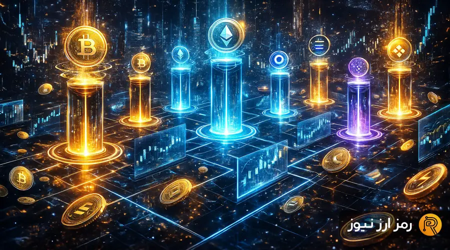 گری‌اسکیل پرده برداشت؛ ۱۰ کلید طلایی برای سرمایه‌گذاری در بازار کریپتو ۲۰۲۶!