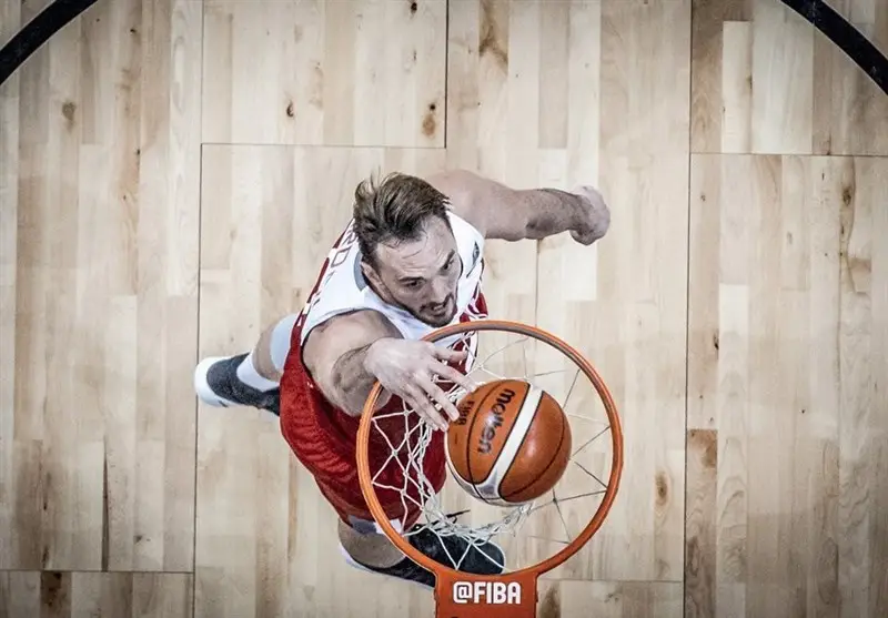 توافق تاریخی NBA و فیبا برای راه‌اندازی لیگ انقلابی بسکتبال اروپا!