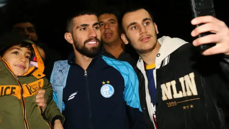 استقلال در آستانه تغییرات بزرگ؛ ترکیبی که سرنوشت قهرمانی را رقم می‌زند!