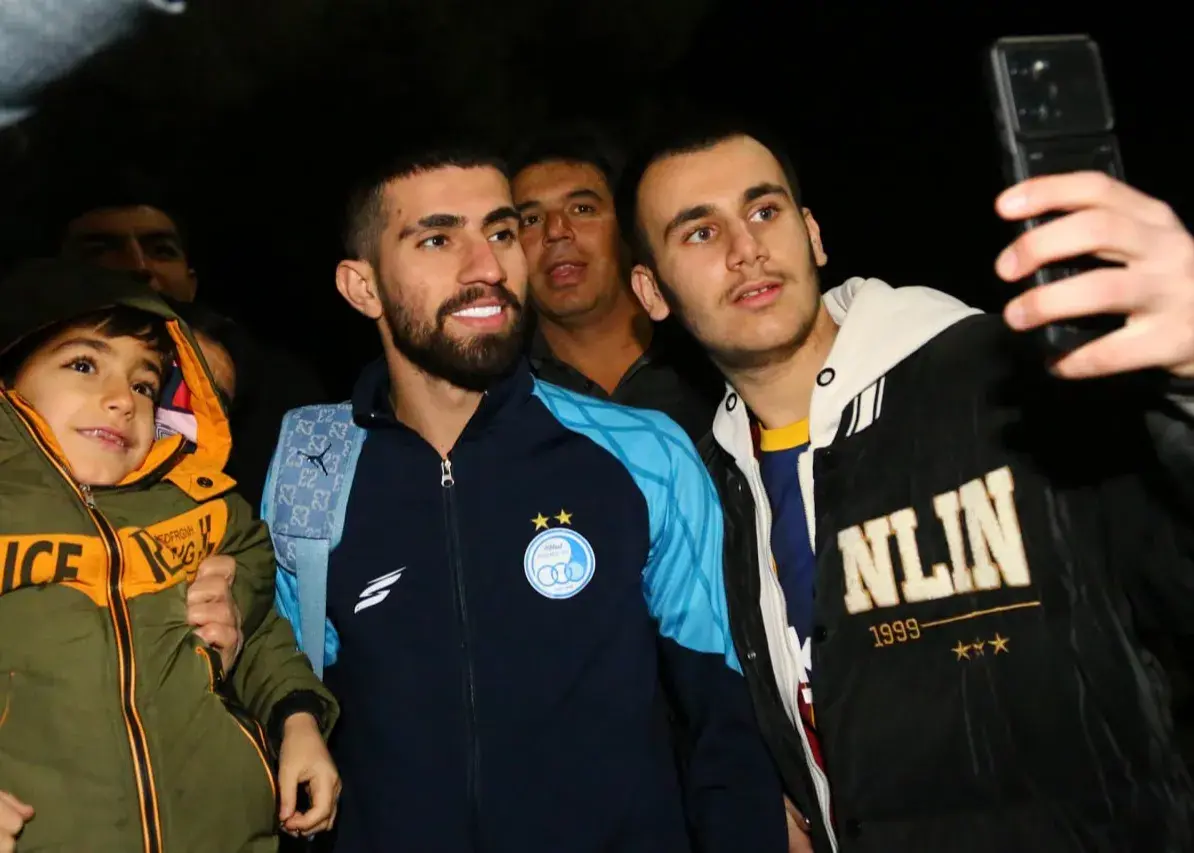 استقلال در آستانه تغییرات بزرگ؛ ترکیبی که سرنوشت قهرمانی را رقم می‌زند!