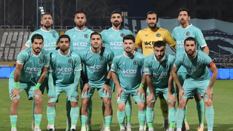 لغو ناگهانی مسابقه حیاتی جام حذفی به‌خاطر شرایط جوی؛ پیکان در انتظار تصمیم جدید!