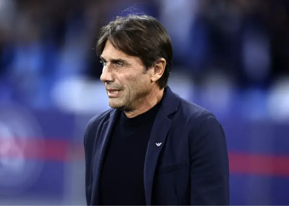 ثبت یک رکورد منفی بی‌سابقه برای ناپولی در لیگ قهرمانان اروپا با هدایت کونته!