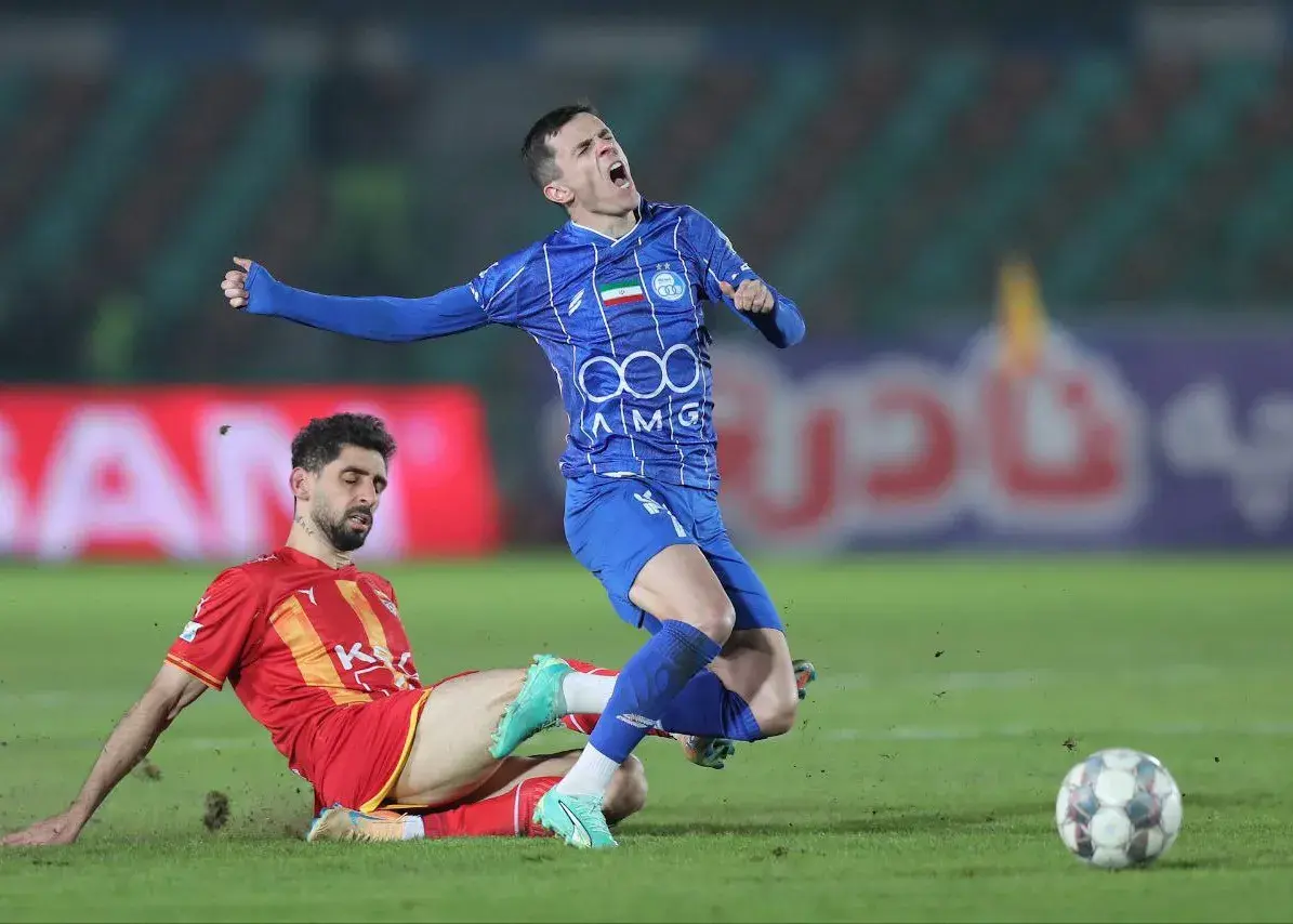 ۱۸ روز نفس‌گیر استقلال؛ دو جام مهم در انتظار آبی‌ها!