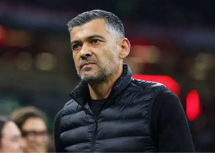 کونسیسائو: قهرمان شدیم اما باشگاه پشت من نبود!