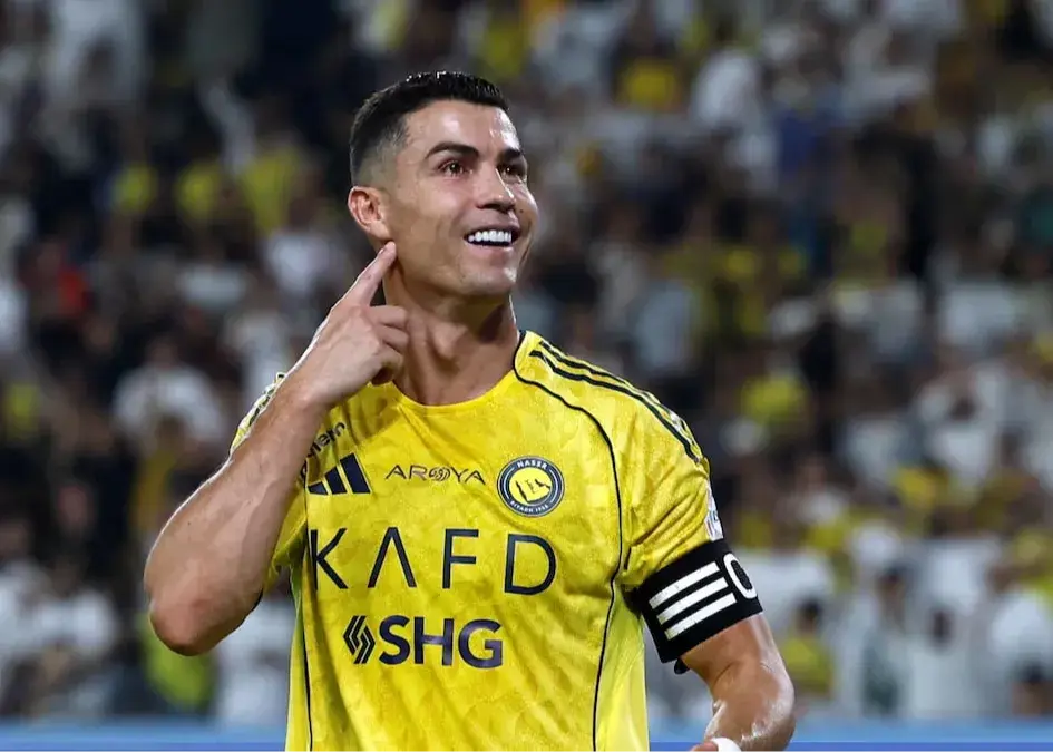 رونالدو در آستانه عبور از مرز تاریخی ۱۰۰۰ گل؛ آیا تاریخ‌ساز می‌شود؟
