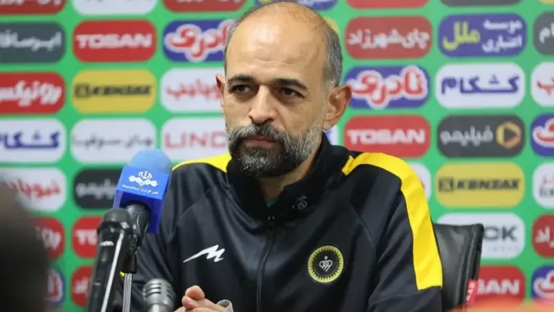 نویدکیا: صحبت درباره قهرمانی زود است