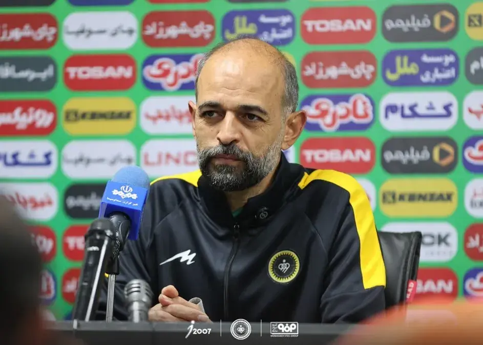 نویدکیا: صحبت درباره قهرمانی زود است - وب‌گردی