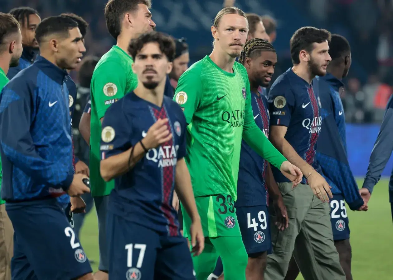 لوئیس انریکه تیم پاری‌سن‌ژرمن را به تعطیلی چندروزه فرستاد؛ استراحتی بی‌سابقه بعد از فشردگی بی‌وقفه!