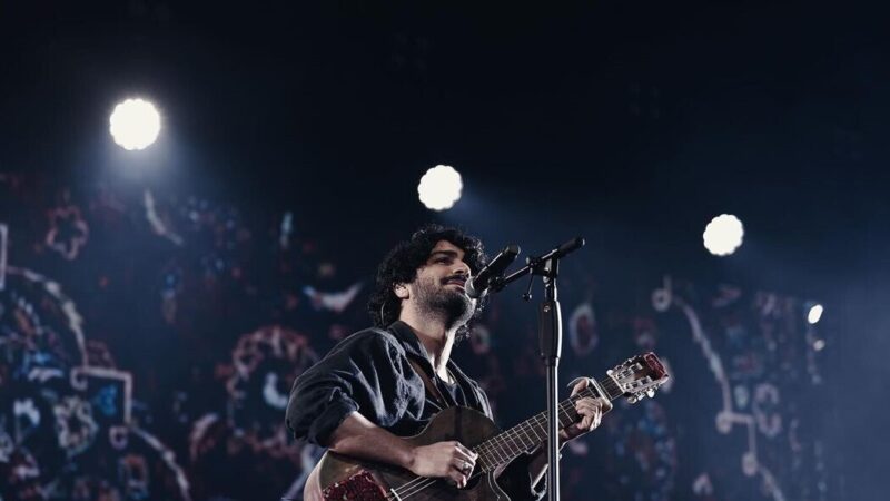 احسان علیخانی: عرفان طهماسبی دوست دارد دوجا لباس بختیاری بپوشد روز عروسی‌اش و قهرمانی عصرجدید+ویدیو