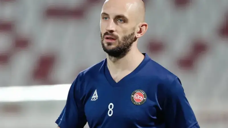 بازگشت غافلگیرکننده دو ستاره مصدوم به ترکیب تراکتور مقابل الدحیل!