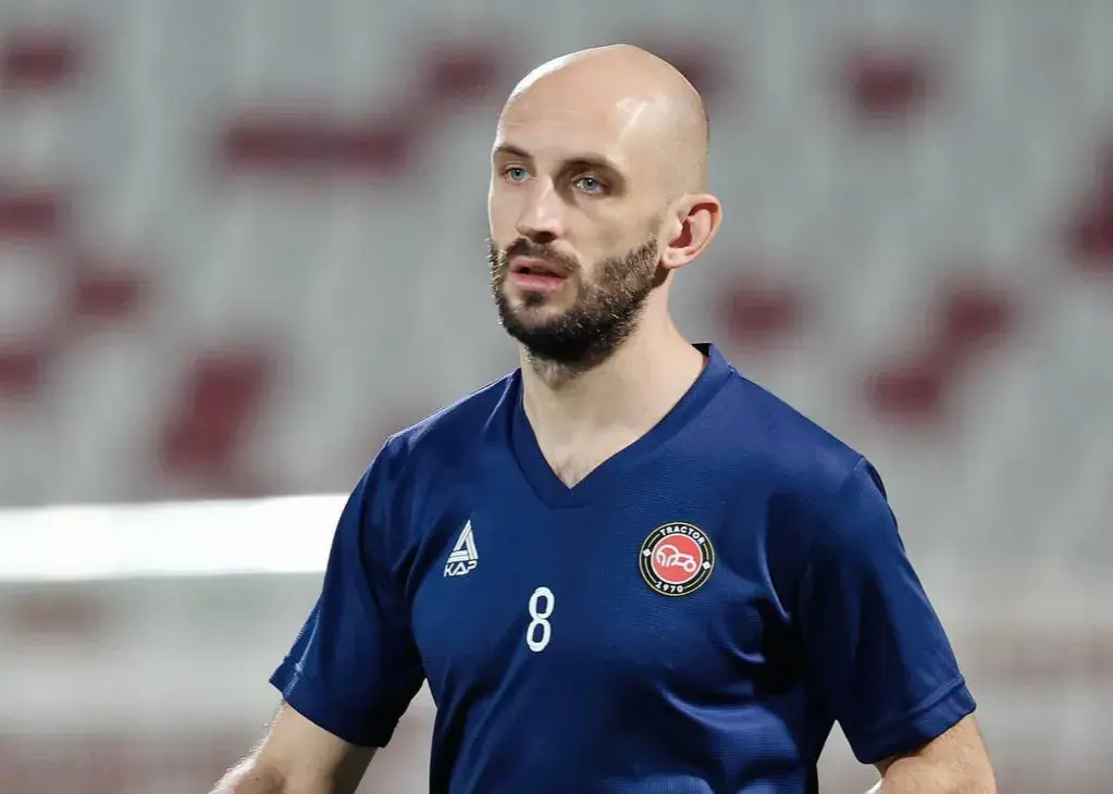 بازگشت غافلگیرکننده دو ستاره مصدوم به ترکیب تراکتور مقابل الدحیل!