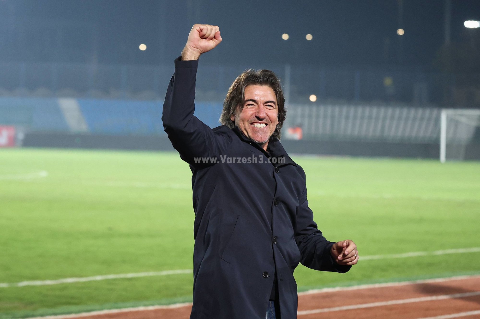 استقلال با کری تند به پوستری که پرسپولیس منتشر کرد واکنش نشان داد!