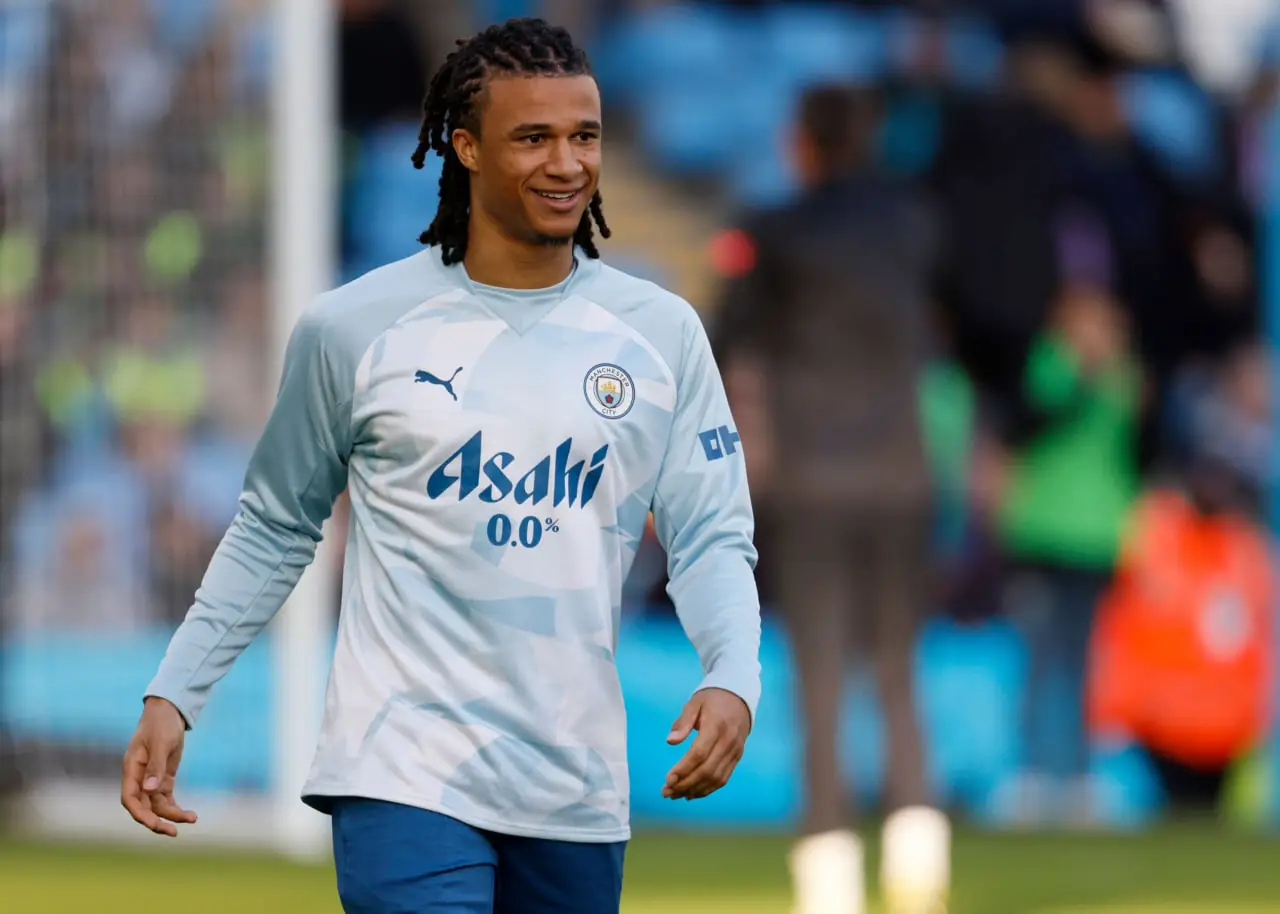 کار بارسا برای جذب ستاره سیتی آسان نیست