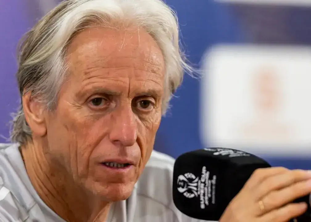 ژسوس: النصر برای فتح قله‌ها نیازمند جذب مهاجم تازه است!