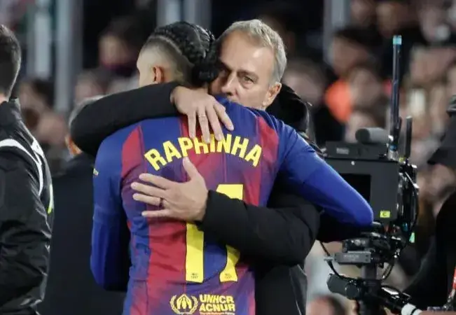 فلیک به رکوردشکنی نزدیک شد: آیا ۱۰ برد متوالی ممکن است؟