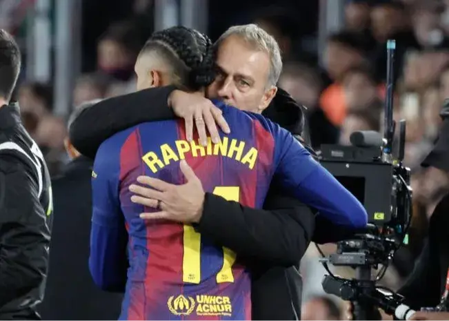 فلیک به رکوردشکنی نزدیک شد: آیا ۱۰ برد متوالی ممکن است؟