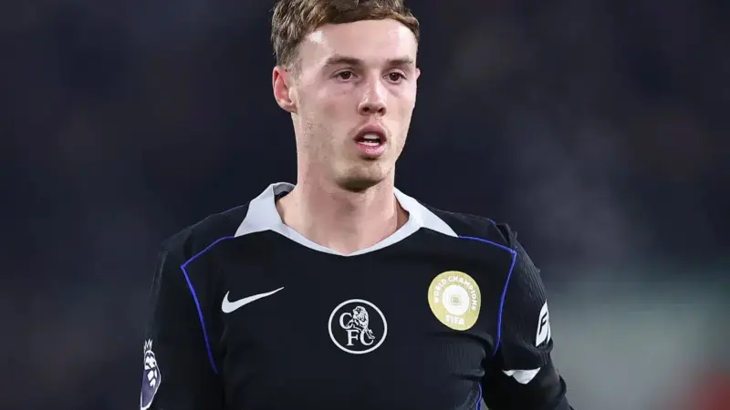 غیبت کول پالمر در جام جهانی؛ کابوس تلخ چلسی و انگلیس نزدیک‌تر شد!