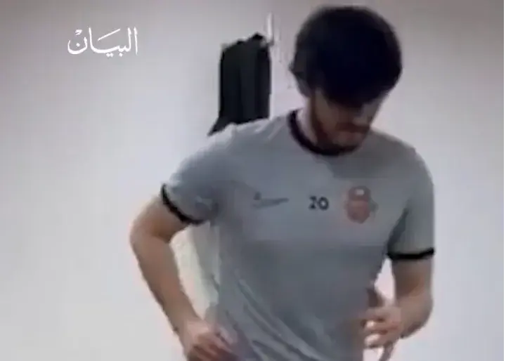 هواداران شباب الاهلی لحظه‌شماری می‌کنند؛ بازگشت دوباره سردار آزمون نزدیک است؟