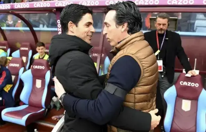 نبرد بزرگ برای قهرمان زمستانی انگلیس