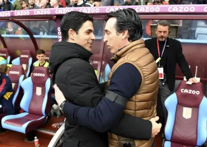 نبرد بزرگ برای قهرمان زمستانی انگلیس