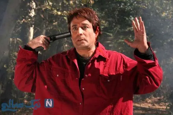 وداع تلخ با حمید طالقانی؛ ستاره «دبیرستان» پس از نبرد جانکاه با سرطان کبد درگذشت