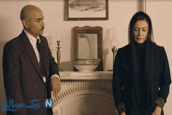 آمین فیض‌آبادی با جمله‌ای خاص ازدواجش با الهام کردا را رسماً اعلام کرد!