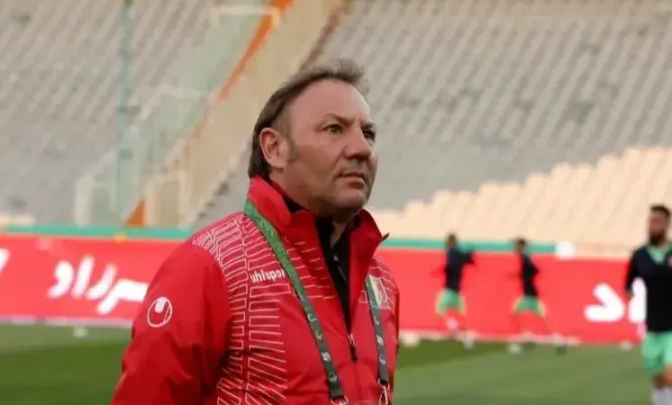 روایت شگفت‌انگیز دستیار رحمتی در نبرد با ستارگان فوتبال مراکش!