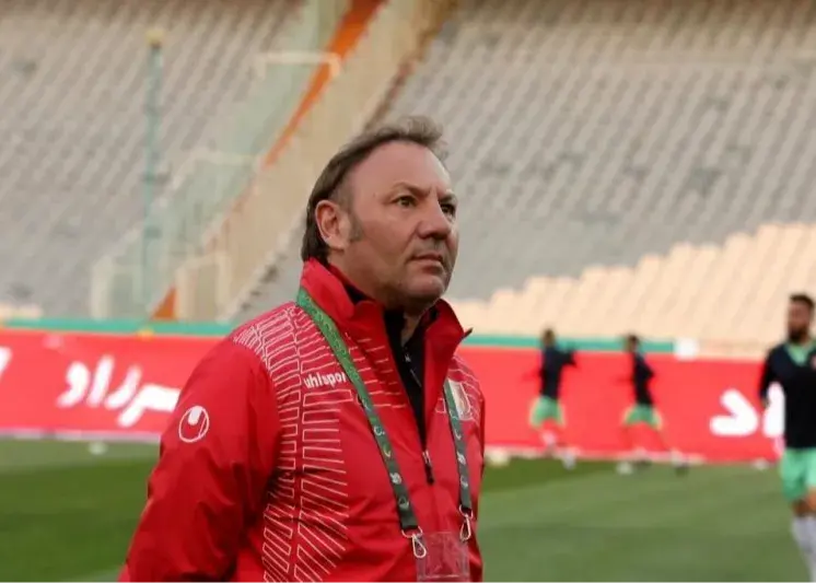 روایت شگفت‌انگیز دستیار رحمتی در نبرد با ستارگان فوتبال مراکش!