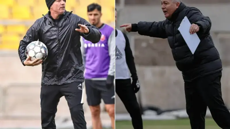 حواشی داغ و نبرد نفس‌گیر تراکتور-پرسپولیس؛ جنگی که فراتر از فوتبال است!