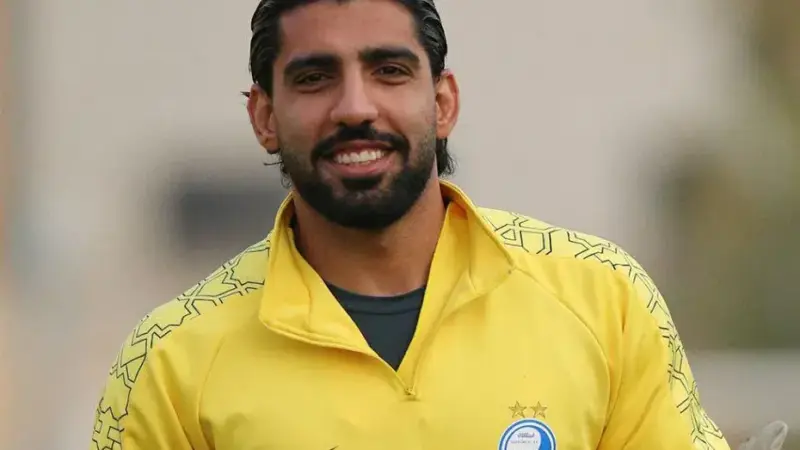 فرعباسی؛ از شماره 12 تا فیکس شدن در استقلال؛ راز موفقیت دروازه‌بان جوان چیست؟