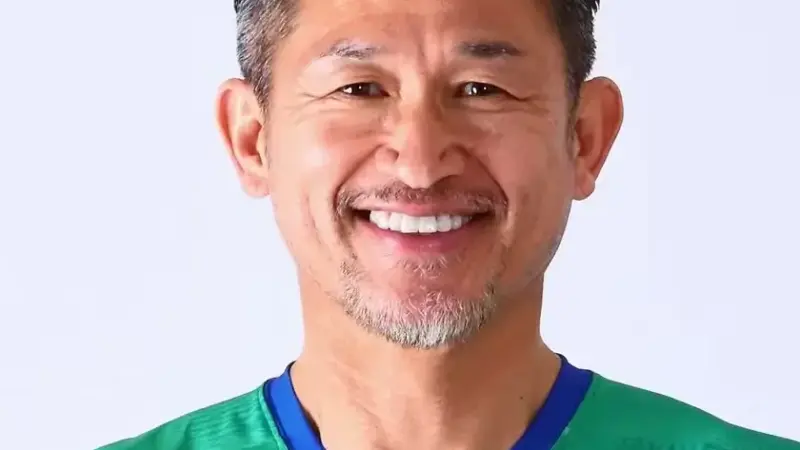 قرارداد جدید پیرمرد 58 ساله ژاپنی رسمی شد!