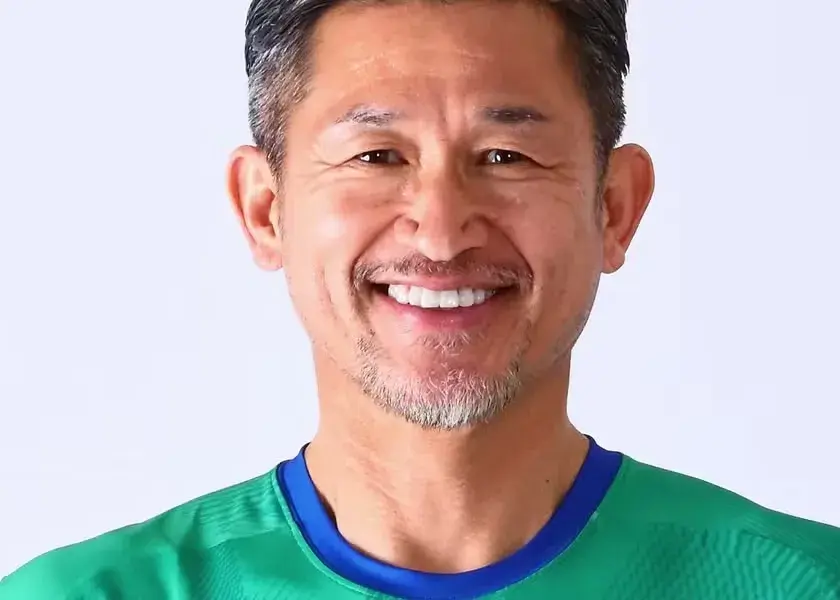 قرارداد جدید پیرمرد 58 ساله ژاپنی رسمی شد!