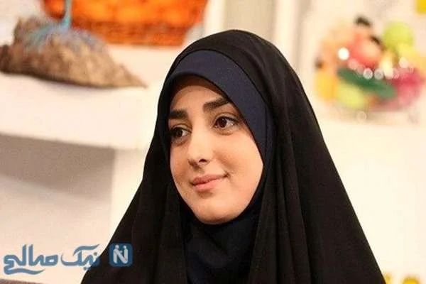 ستاره سادات قطبی با تیپ مجلسی و حجاب متفاوت، کاربران اینستاگرام را شگفت‌زده کرد!