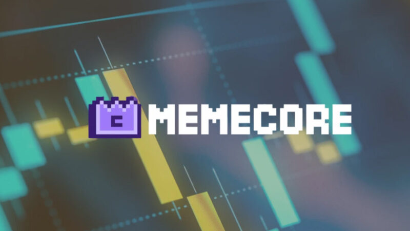 میم‌کور با جهش ۱۲ درصدی، بازار قرمز رمزارزها را به لرزه درآورد!