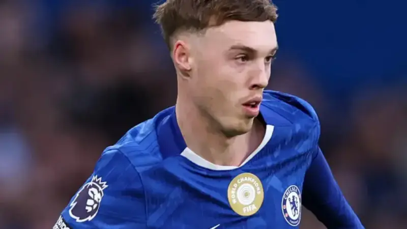 پالمر، هیولای آبی، هنوز به آمادگی صددرصد نرسیده؛ خط و نشان برای رقبا