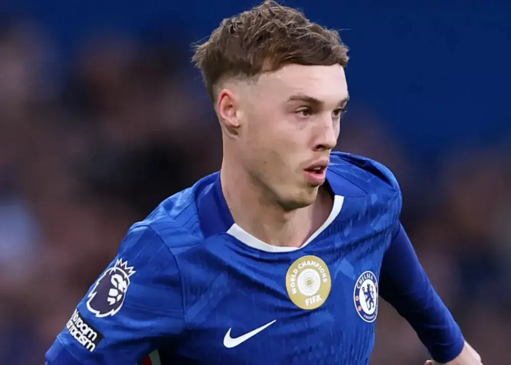 پالمر، هیولای آبی، هنوز به آمادگی صددرصد نرسیده؛ خط و نشان برای رقبا