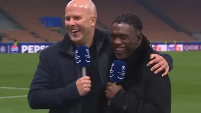 واکنش جنجالی سرمربی لیورپول به پرسش‌های تند درباره محمد صلاح توسط کلارنس سیدورف!