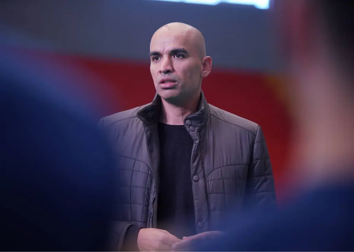 رسمی: نخستین تغییر سرمربی در لیگ برتر والیبال ایران شگفتی‌ساز شد!