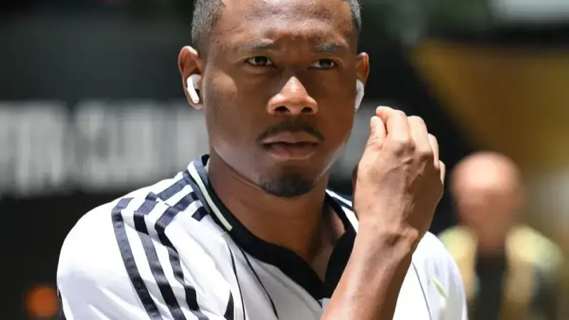 بازگشت آلابا به رئال مادرید؛ آیا بحران دفاعی پایان یافته است؟