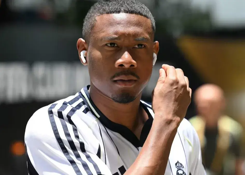 بازگشت آلابا به رئال مادرید؛ آیا بحران دفاعی پایان یافته است؟