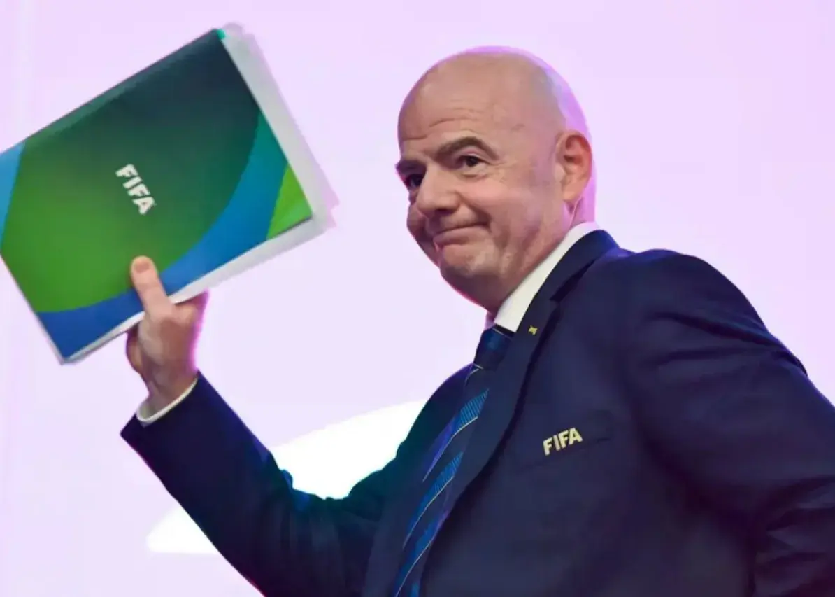 تغییر بزرگ در جوایز بهترین‌های سال فیفا