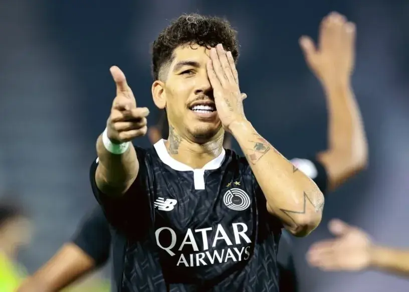 ستاره برزیلی السد: پیشنهاد رئال را به خاطر انتقال به الاهلی رد کردم!