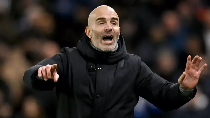 هواداران چلسی علیه مارسکا: هیچ‌چیز نمی‌دانی!