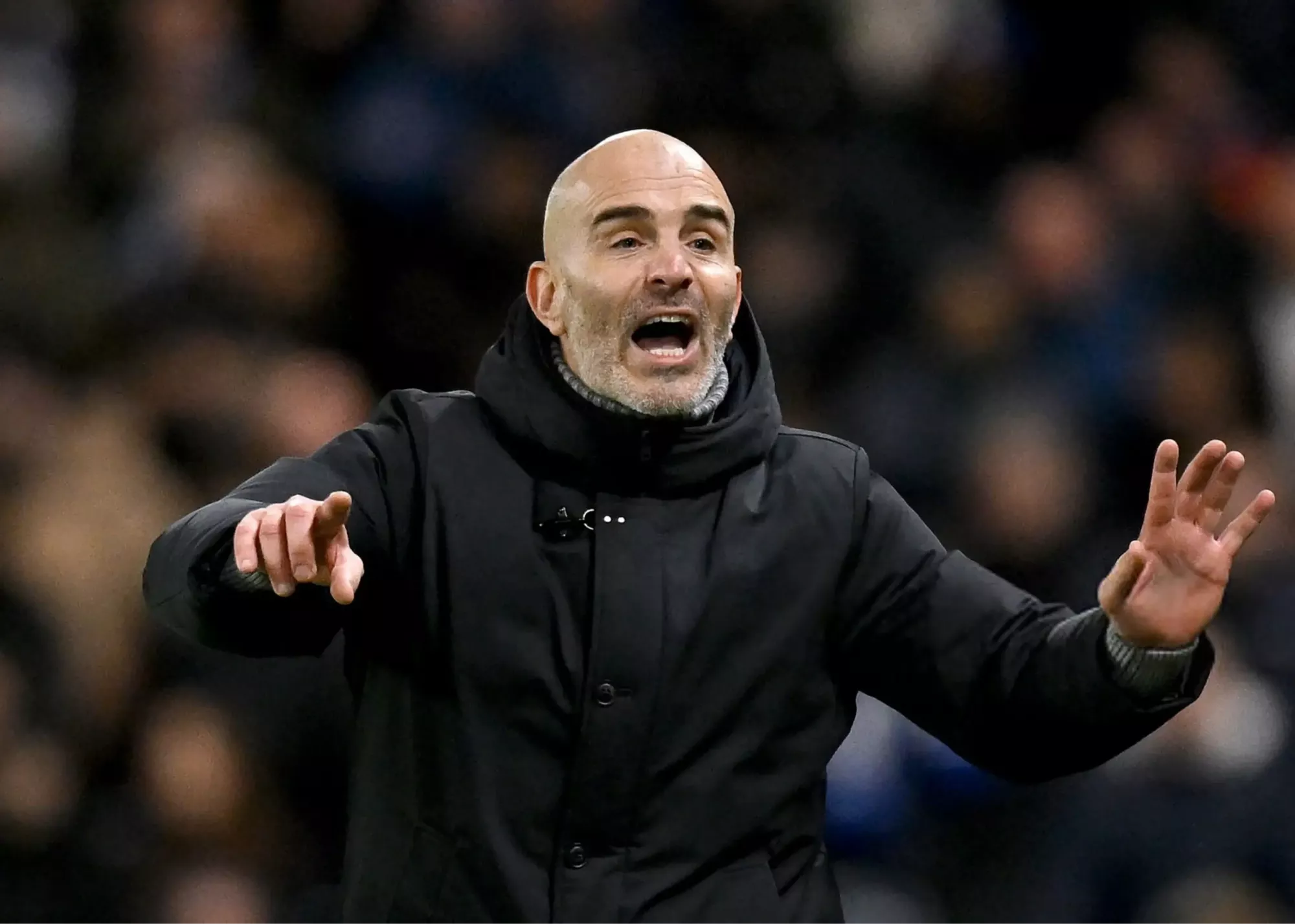 هواداران چلسی علیه مارسکا: هیچ‌چیز نمی‌دانی!