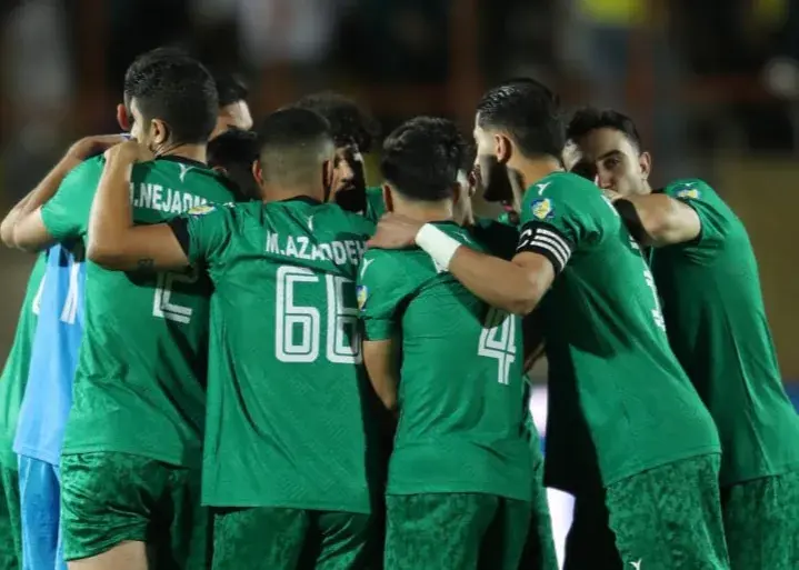 شمس آذر چگونه بعد از صعود تراکتور، رقابت را داغ‌تر کرد؟