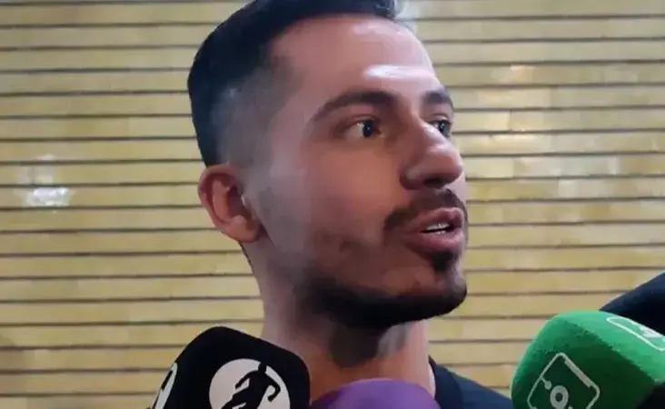 طاهرخانی: شکست استقلال در دستان ما بود؛ چرا فرصت‌ها را از دست دادیم؟