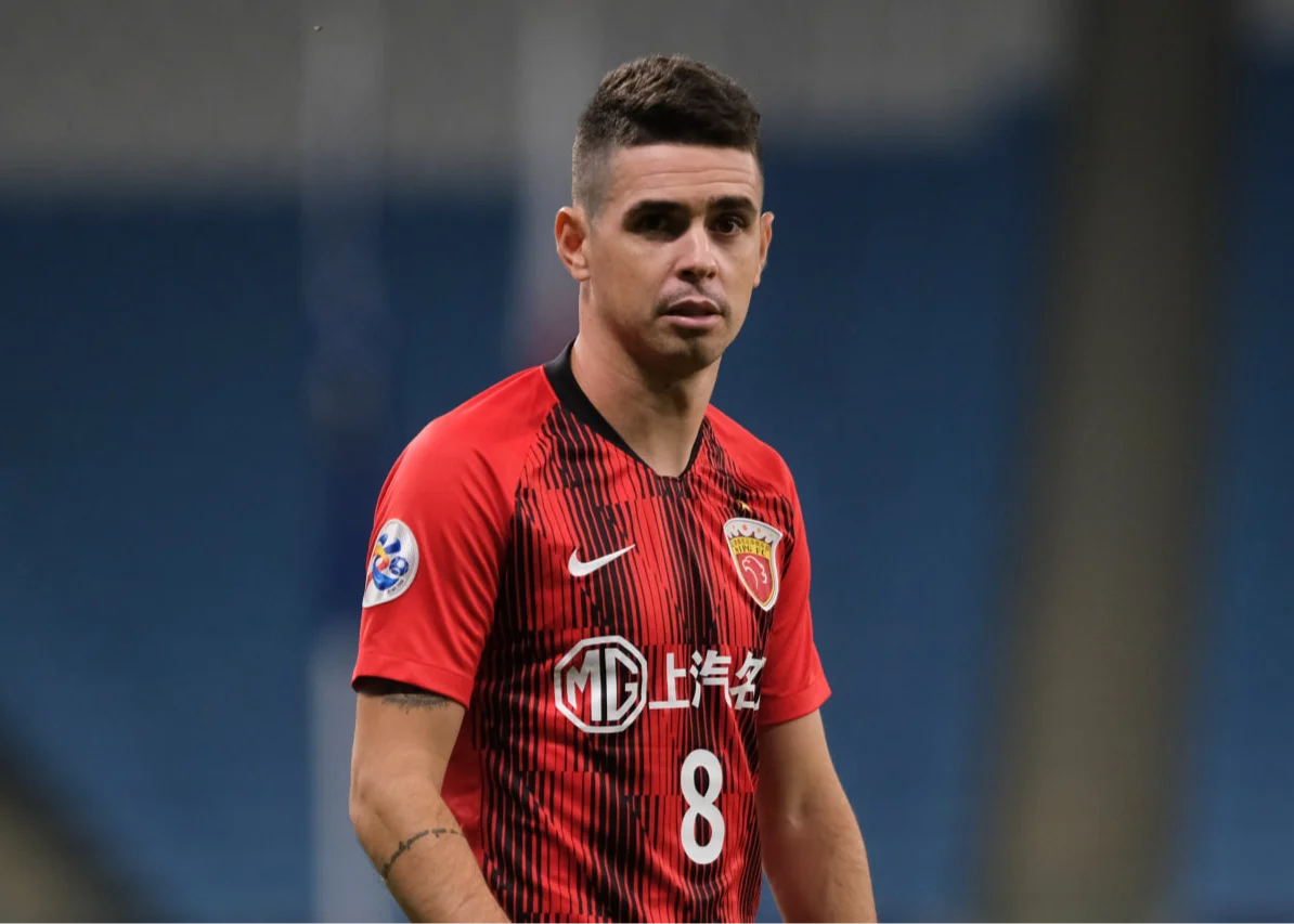 اسکار در آستانه خداحافظی تلخ از دنیای فوتبال؛ پایان داستان یک ستاره؟