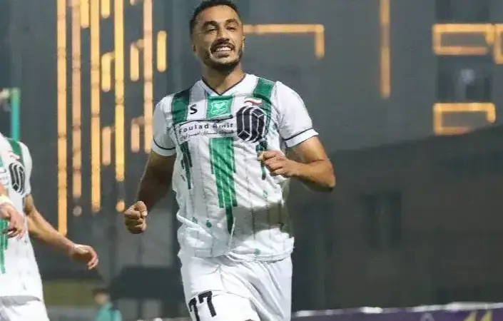 خیبر با یک بازیکن دیگر خداحافظی کرد