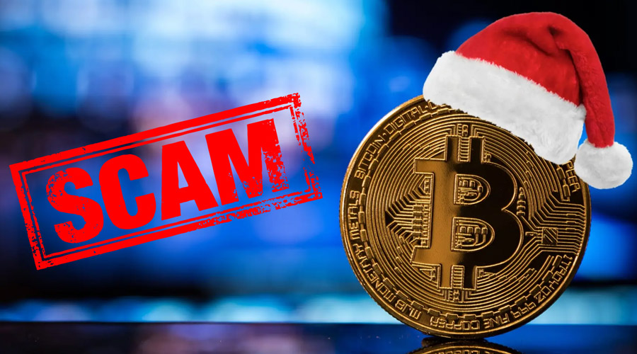 هشدار جدی؛ موج جدید کلاهبرداری توکن‌های جعلی در آستانه تعطیلات پایان سال!